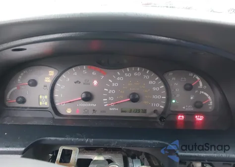 2002 Toyota Sequoia Sr5 V8 from USA, damaged, VIN 5TDBT44A52S083080